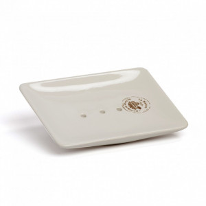 Savoniera ceramica - Maison du Savon