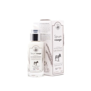Ser de Fata 30ml - Lapte de Magarita Bio - Img 3