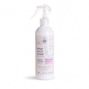 Spray de curatare multi suprafete 500ml - Parfum Fleurs de Provence