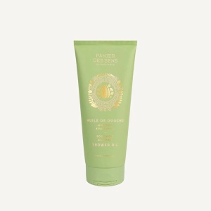 Ulei de Dus ultra hidratant 200ml - Migdale Dulci - Panier des Sens