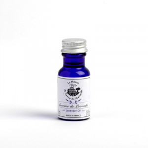 Ulei Esential 15ml - Lavanda