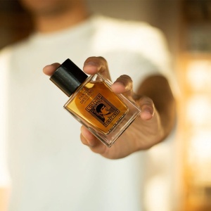 Apa de Parfum pentru Barbati 50ml - L'Olivier - Panier des Sens - Img 4