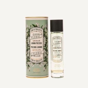 Apa de Toaleta 50ml - Iasomie - Panier des Sens