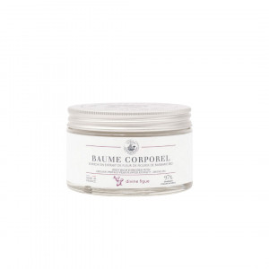 Balsam de corp 200 ml - Floare de Cactus