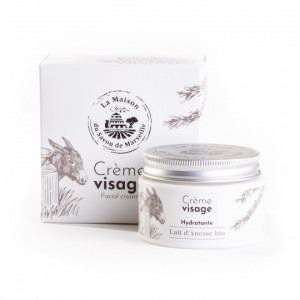 Crema de Fata 50ml - Lapte de Magarita