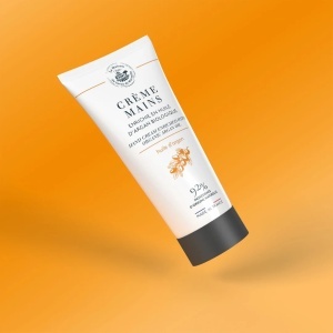 Crema de Maini 75ml - Ulei de Argan Bio - Img 2