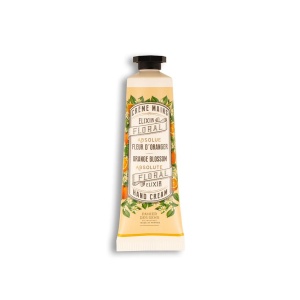 Crema de Maini hidratanta 30ml - Floare de Portocal - Panier des Sens