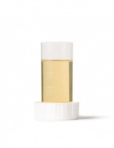 Detergent de Rufe Concentrat 2L - Parfum de Primavara - Fer a Cheval - Img 2