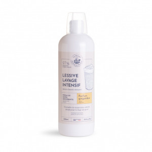 Detergent rufe Intensif 1L - Parfum Ghimbir