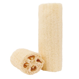Felie de loofa mare pentru exfoliere 10 cm - Croll & Denecke - Img 1