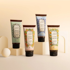 Gel de Dus hidratant 200ml - Iasomie - Panier des Sens - Img 3
