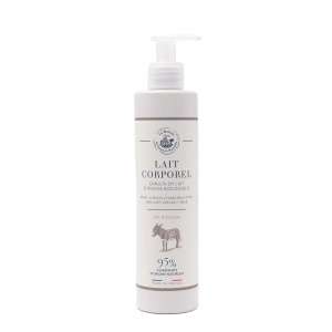Lapte de Corp 250ml - Lapte de Magarita Bio