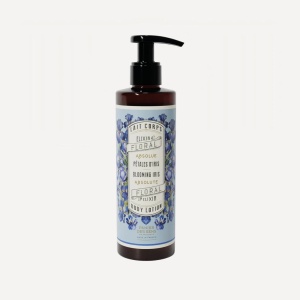 Lapte de Corp nutritiv 250ml - Petale de Iris - Panier des Sens