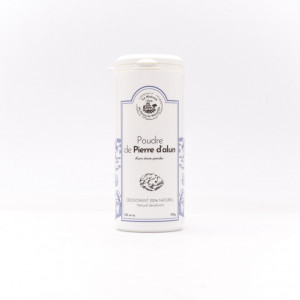 Pudra de Alaun 100g