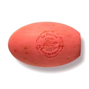 Rezerva de Sapun 270g - Petales de Rose - Img 2