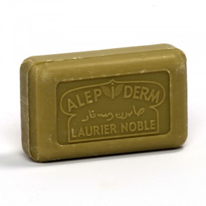Sapun Alepiderm 125g - Ulei de Dafin