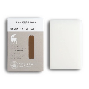 Sapun Extra Delicat 115g - Lapte de Magarita - Img 2