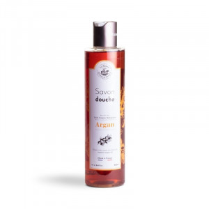 Sapun lichid pentru dus 250g - Argan