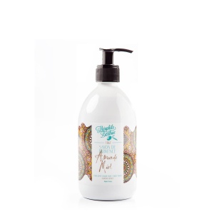 Sapun lichid ultra hidratant - Miere si Migdale 500ml - Théophile Berthon - Img 1