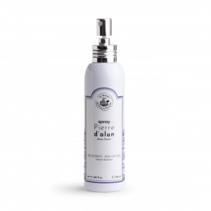 Spray Deodorant 100ml - Piatra de Alaun