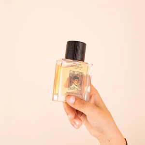 Apa de Parfum pentru Barbati 50ml - L'Olivier - Panier des Sens - Img 5