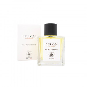 Apa de Toaleta pentru Barbati 100ml - BELOM - Img 1