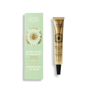 Balsam de buze hidratant 15ml - Migdale - Panier des Sens
