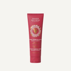 Crema de Corp pentru fermitate cu extract activ din samburi de strugure 140ml - Panier des Sens - Img 1