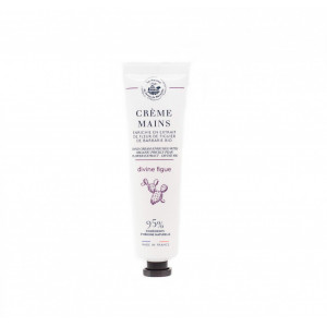 Crema de Maini 30ml - Floare de Cactus Bio