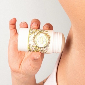 Deodorant piele sensibila 50g - Verbina - Panier des Sens - Img 3