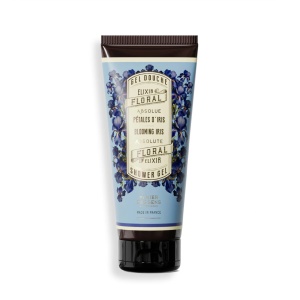Gel de dus hidratant 200ml - Petale de Iris - Panier des Sens