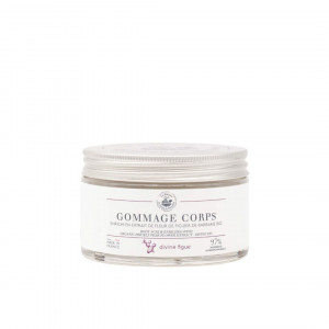 Gomaj de Corp 200 ml - Floare de Cactus