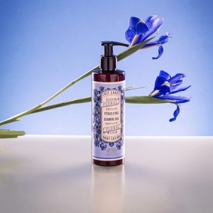 Lapte de Corp nutritiv 250ml - Petale de Iris - Panier des Sens - Img 2