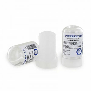 Piatra de alaun 100g - Img 2
