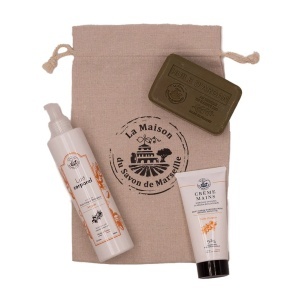 Saculet Cadou – Argan