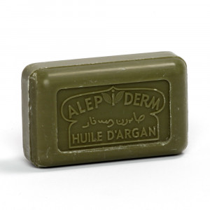 Sapun Alepiderm 125g - Argan