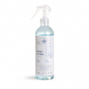 Spray pentru curatarea sticlei 500ml - Fara Parfum