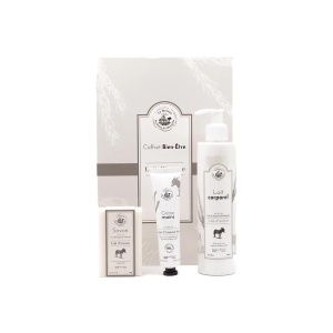Cofret Cadou - Lait d'Anesse