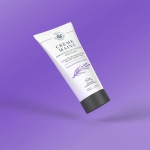 Crema de Maini 75ml - Lavanda - Img 2