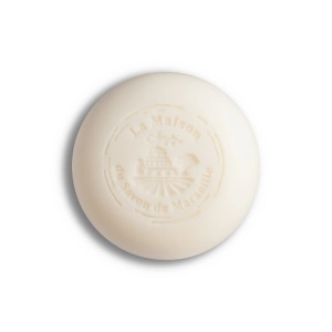 Demachiant Solid extra delicat 60g - Lapte de Magarita - Img 4