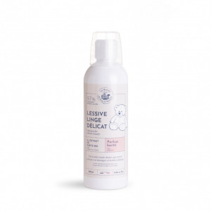 Detergent pentru rufe delicate 500ml - Karite