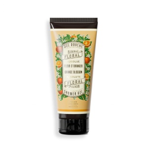 Gel de dus hidratant 200ml - Floare de Portocal - Panier des Sens