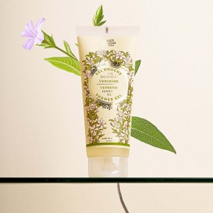 Gel de dus hidratant 200ml - Verbina - Panier des Sens - Img 2