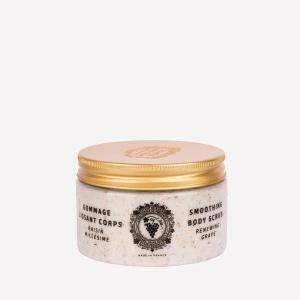 Gomaj pentru Corp cu Extract din Samburi de Strugure 280ml - Panier des Sens - Img 1