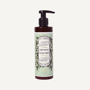 Lapte de Corp nutritiv - Iasomie 250ml - Panier des Sens - Img 1