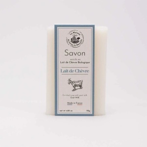 Sapun Premium 115g - Lapte de Capra