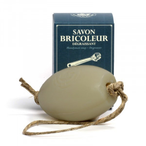Sapunul Mecanicului - Ultra Degresant - rezerva 270g - Img 1