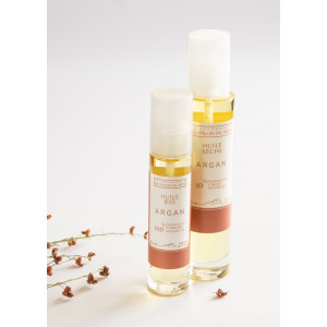 Ulei de Argan BIO 50ml - Spray