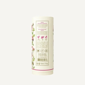 Apa de Toaleta 50ml - Rose - Panier des Sens - Img 3