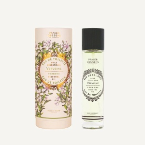 Apa de Toaleta 50ml - Verbina - Panier des Sens